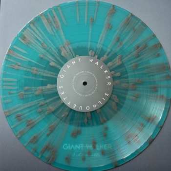 LP Giant Walker: Silhouettes