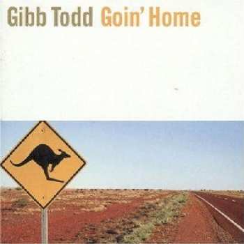 Album Gibb Todd: Goin’ Home