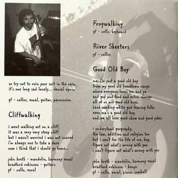 CD Gideon Freudmann: Adobe Dog House