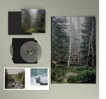 3LP Gidge: Autumn Bells (10 Year Anniversary Box Set Edition)