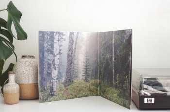 2LP Gidge: Autumn Bells