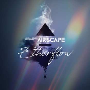 CD Gielen,johan / Presents Airscape: Etherflow