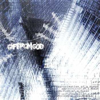 Album .Gif From God: Approximation Of A Human