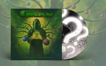 2LP Gigan: Anomalous Abstractigate Infinitessimus