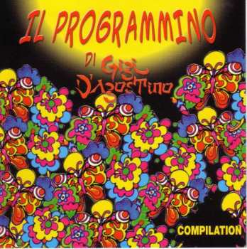 Album Gigi D'Agostino: Il Programmino Di Gigi D'Agostino