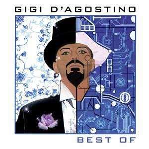 2CD Gigi D'Agostino: Best Of