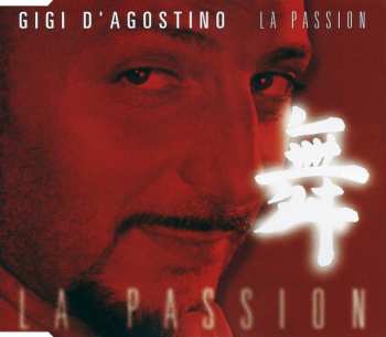 LP Gigi D'Agostino: La Passion