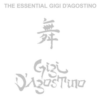 2CD Gigi D'Agostino: The Essential Gigi D'Agostino