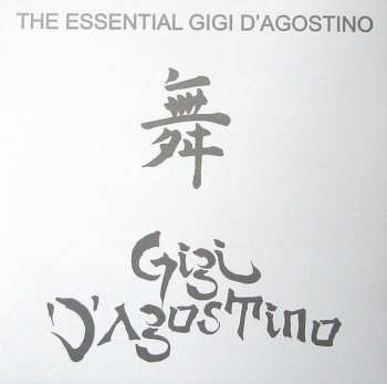 2CD Gigi D'Agostino: Xmas Best! - The Essential Gigi D'Agostino