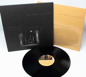 LP Gigi Masin: Plays Venezia
