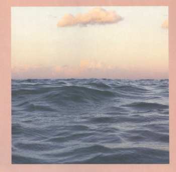 2LP Gigi Masin: Talk To The Sea