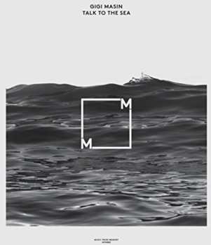 2CD Gigi Masin: Talk To The Sea