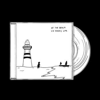 CD Gigi Perez: At The Beach, In Every Life