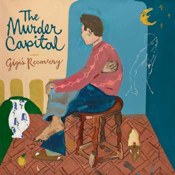 CD The Murder Capital: Gigi's Recovery