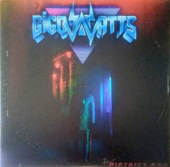 Album Gigowatts: District 693