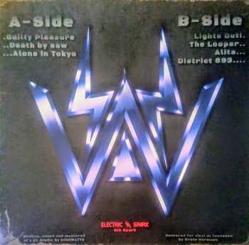 LP Gigowatts: District 693 CLR | LTD