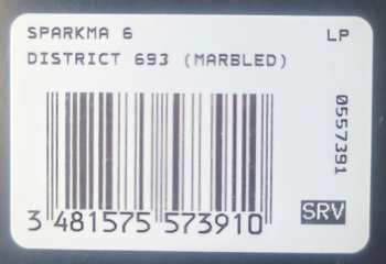 LP Gigowatts: District 693 CLR | LTD