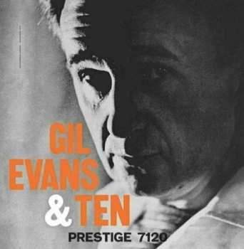 LP Gil Evans: Gil Evans & Ten LTD | NUM