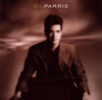 Album Gil Parris: Gil Parris