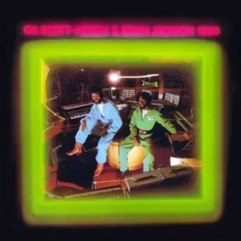 Gil Scott-Heron & Brian Jackson: 1980