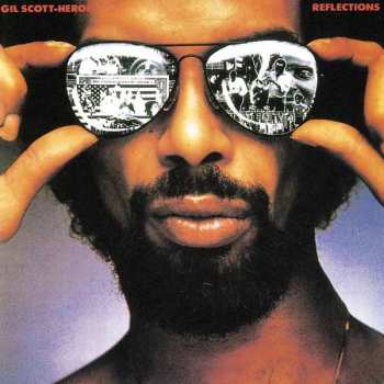 LP Gil Scott-Heron: Reflections  (rsd 2026)