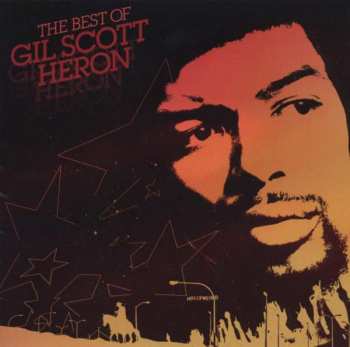 Album Gil Scott-Heron: The Best Of Gil Scott Heron