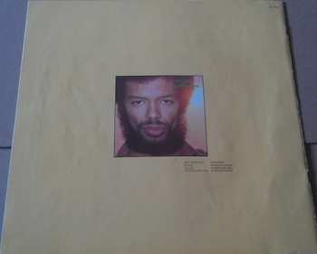 LP Gil Scott-Heron: The Mind Of Gil Scott-Heron