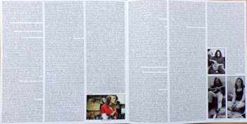 LP Gila: Bury My Heart At Wounded Knee LTD | NUM