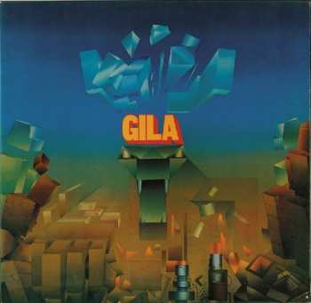 LP Gila: Gila LTD | NUM