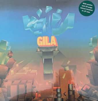 LP Gila: Gila LTD | NUM