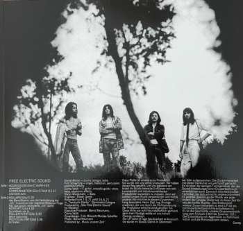 LP Gila: Gila LTD | NUM