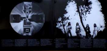 LP Gila: Gila LTD | NUM