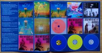 LP Gila: Gila LTD | NUM