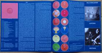 LP Gila: Gila LTD | NUM