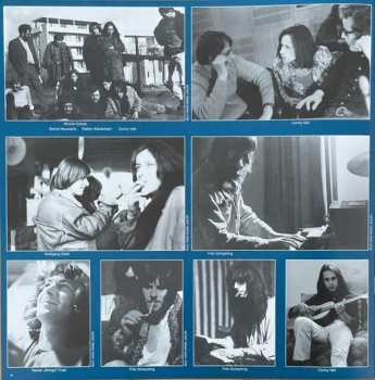 LP Gila: Gila LTD | NUM