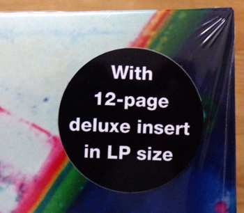 LP Gila: Night Works LTD | NUM