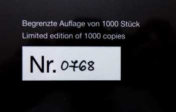 LP Gila: Night Works LTD | NUM