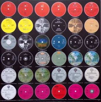 LP Gila: Night Works LTD | NUM