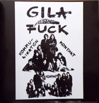 LP Gila: Night Works LTD | NUM