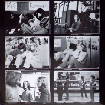 LP Gila: Night Works LTD | NUM