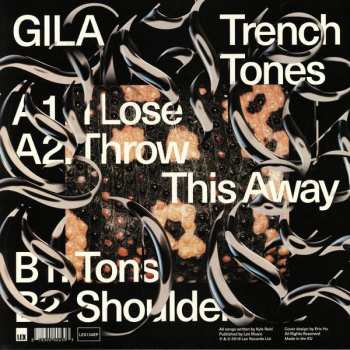 LP Gila: Trench Tones