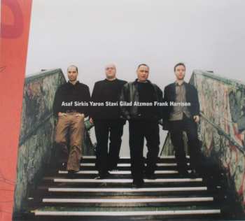 CD Dhafer Youssef: Exile DIGI