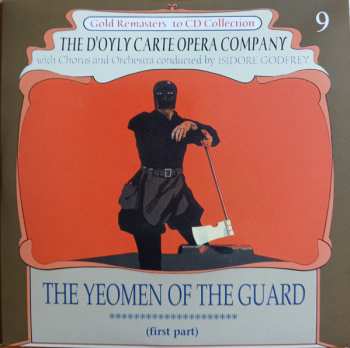 10CD/Caja Gilbert & Sullivan: Operas Of Gilbert And Sullivan