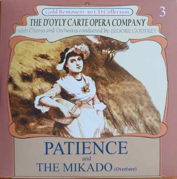 10CD/Caja Gilbert & Sullivan: Operas Of Gilbert And Sullivan