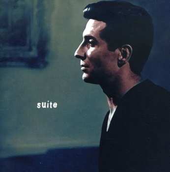 CD Gilbert Bécaud: Suite