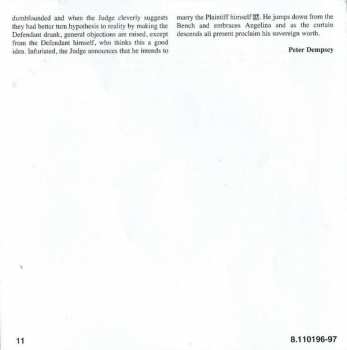 2CD Gilbert & Sullivan: The Pirates Of Penzance / Trial By Jury