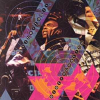 CD Gilberto Gil: Electracustico