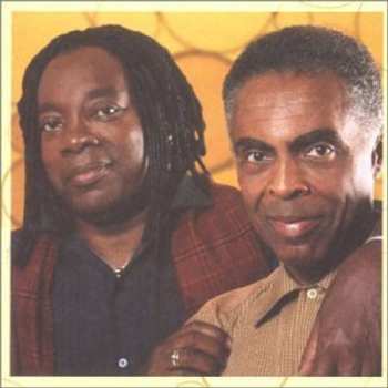 CD Gilberto Gil: Gil & Milton