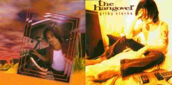 CD Gilby Clarke: The Hangover