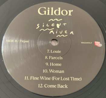 LP Gildor: Silent River
